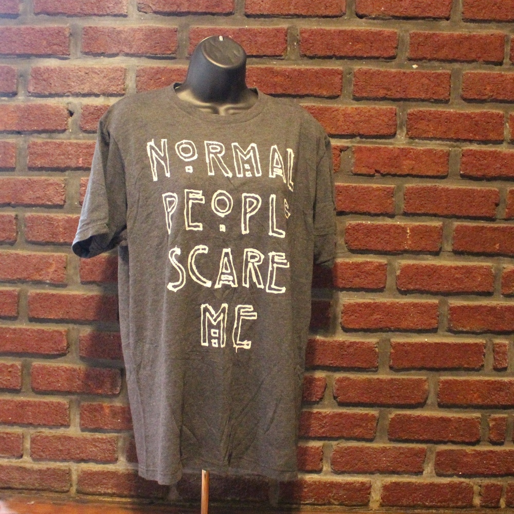 Ripple Junction American Horror Story T-shirt